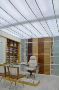 architect's office + home prarthit shah architects